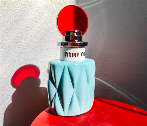 Miu Miu Miu Miu perfumy 